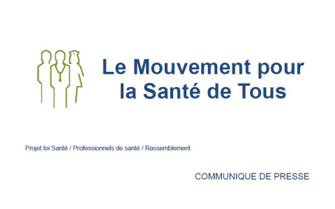 Le Mouvement pour la Santé de Tous
