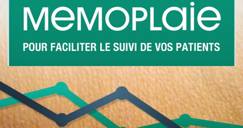 Mémoplaies