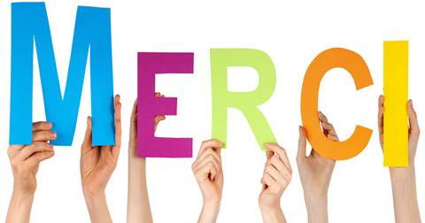 INFIRMIÈRES LIBÉRALES !! MERCI !!