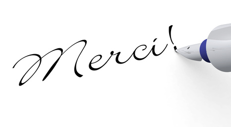 Elections URPS : Merci pour votre soutien !