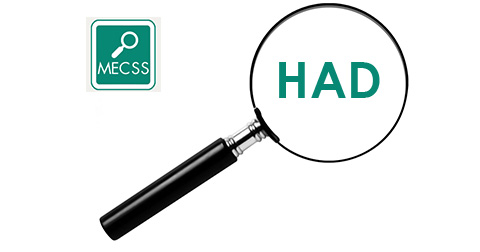 LA MECSS AUDITIONNE L’ORDRE SUR L’HAD : ÉDIFIANT !