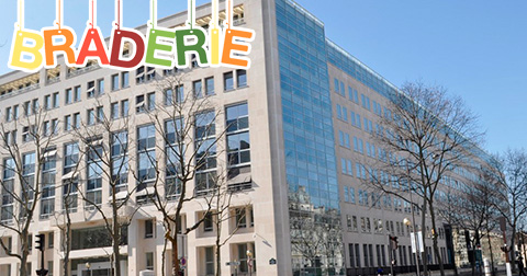 Ministère : la braderie est ouverte !