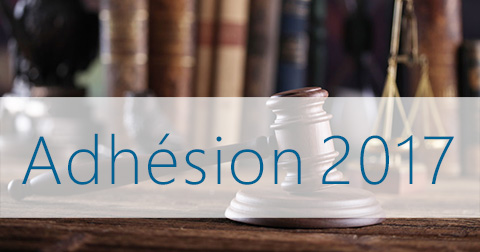 Convergence Infirmière – Adhésion 2017