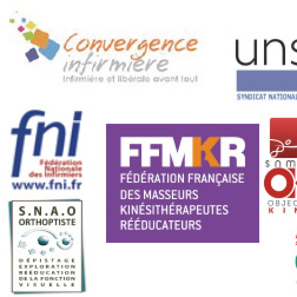 Transposition de la directive européenne 2013/55/UE : Mise en danger des patients et mépris des professions de santé !