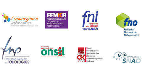 Création de la Fédération Française des Praticiens de Santé, une vision rénovée des coopérations interprofessionnelles !
