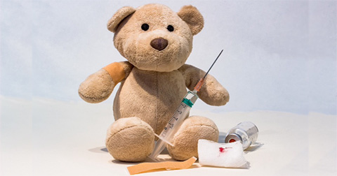 TECHNOLOGIE HYBRIDE OU QUAND LE PHARMACIEN SE PREND POUR UNE INFIRMIÈRE… Voici venu le temps du “Pharmacienfirmier” !