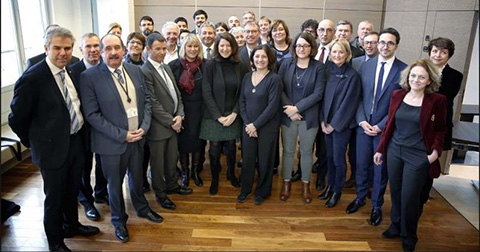 PLAN DE RENFORCEMENT DE L’ACCÈS TERRITORIAL AUX SOINS