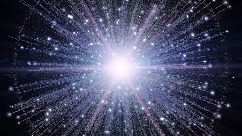 LE BIG BANG DE LA PROFESSION INFIRMIÈRE : C’EST MAINTENANT !