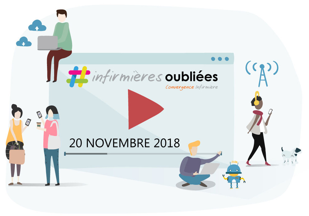 20 novembre 2018 : J – 1 ! Nos revendications en vidéo !