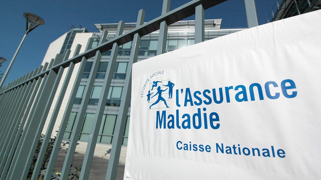 L’INFIRMIÈRE LIBÉRALE, ESPÈCE EN VOIE D’EXTINCTION !