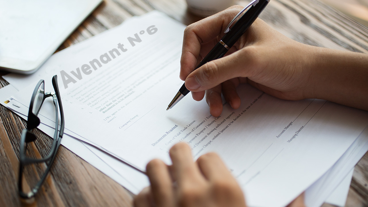 Les premières conséquences d’un avenant 6 mal ficelé : entre amateurisme et crédulité