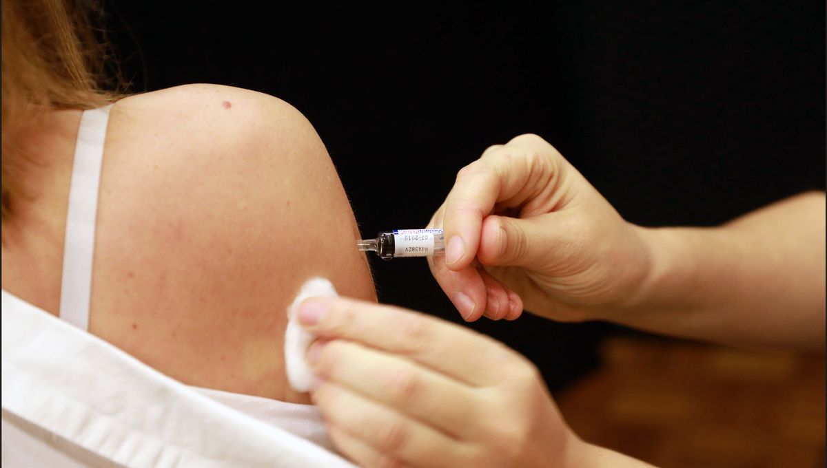 Vaccination en pharmacie : tout ҫa pour ҫa !