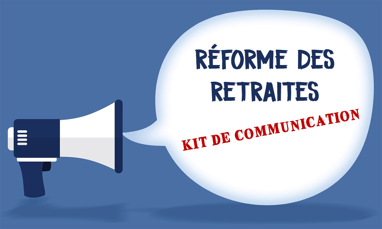 Manifestation du 11 janvier : le kit communication de Convergence Infirmière !
