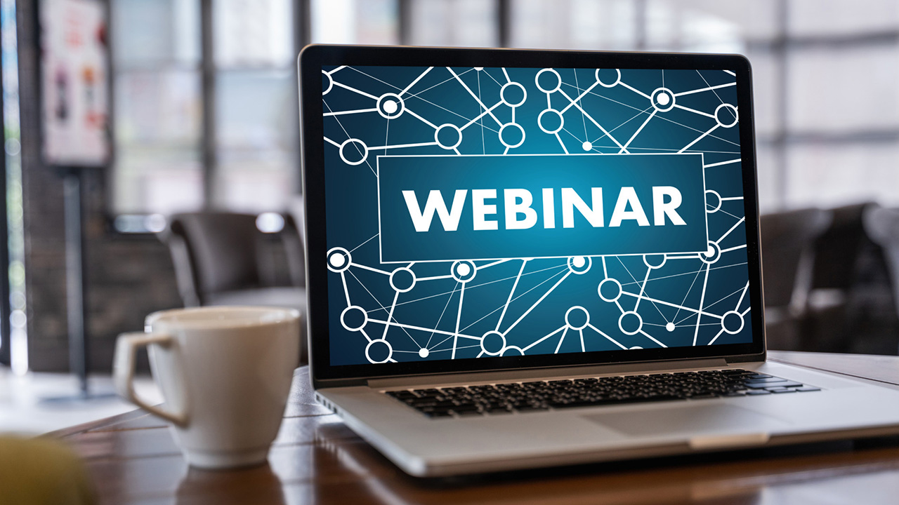 WEBINAR : gérer ses émotions en période de crise