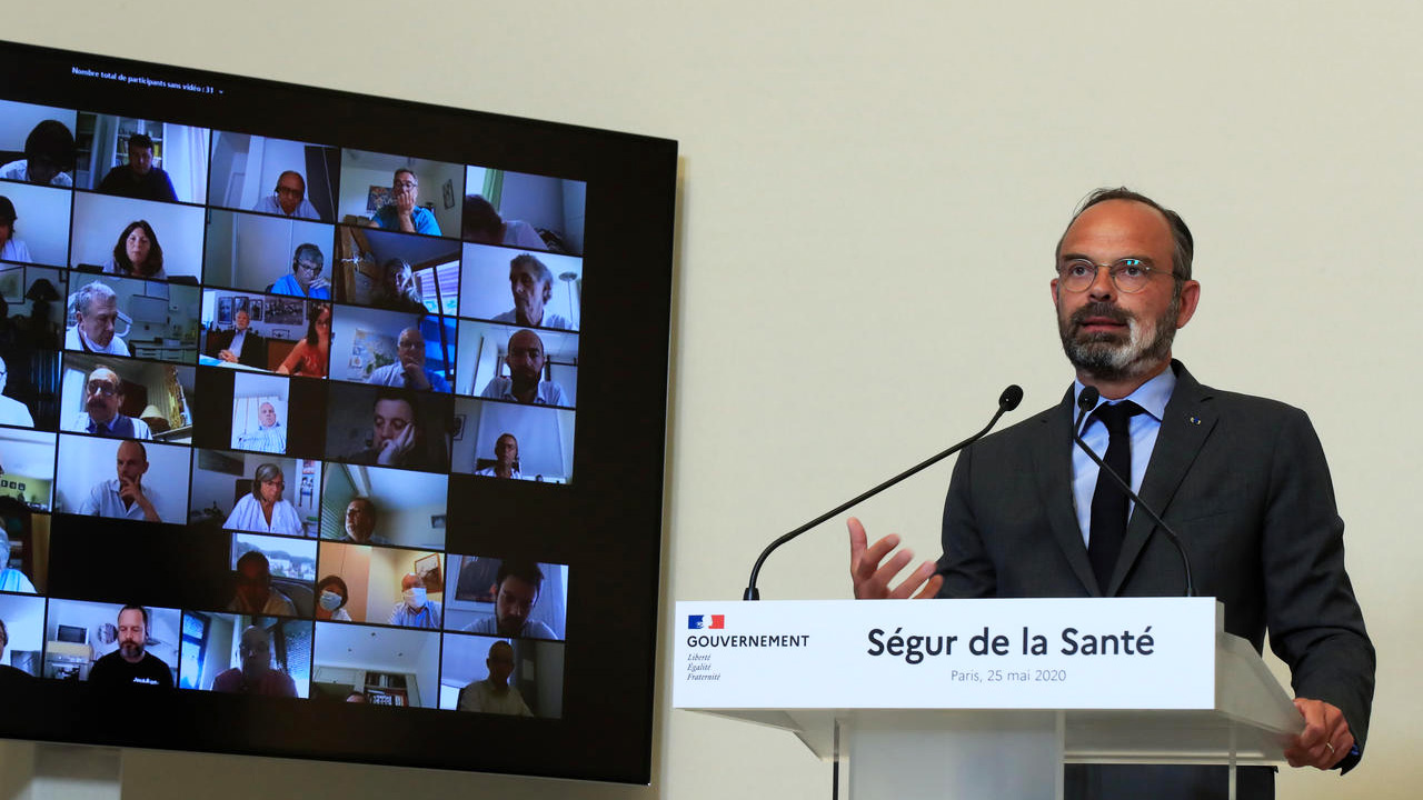 Le Ségur de la santé ou une parodie de concertation est d’ores et déjà très mal engagé