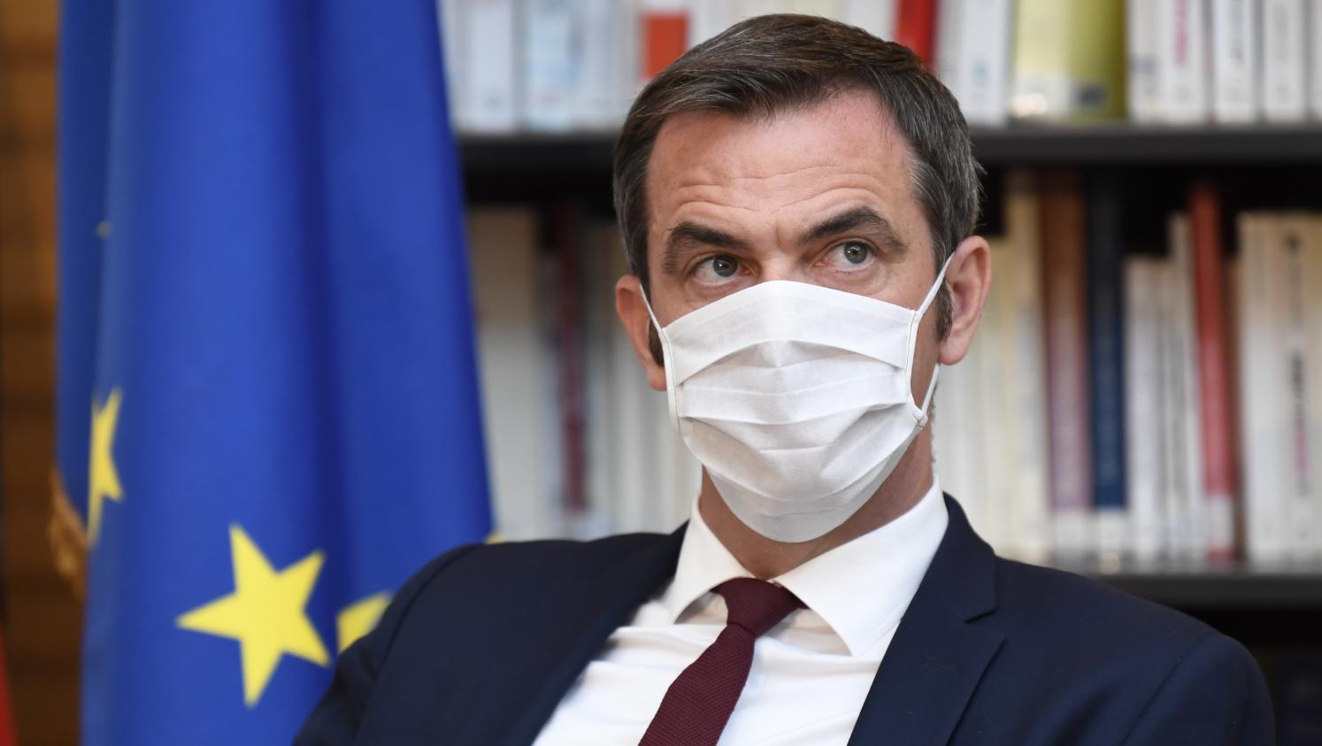 Nous demandons une stricte régulation des prix des EPI