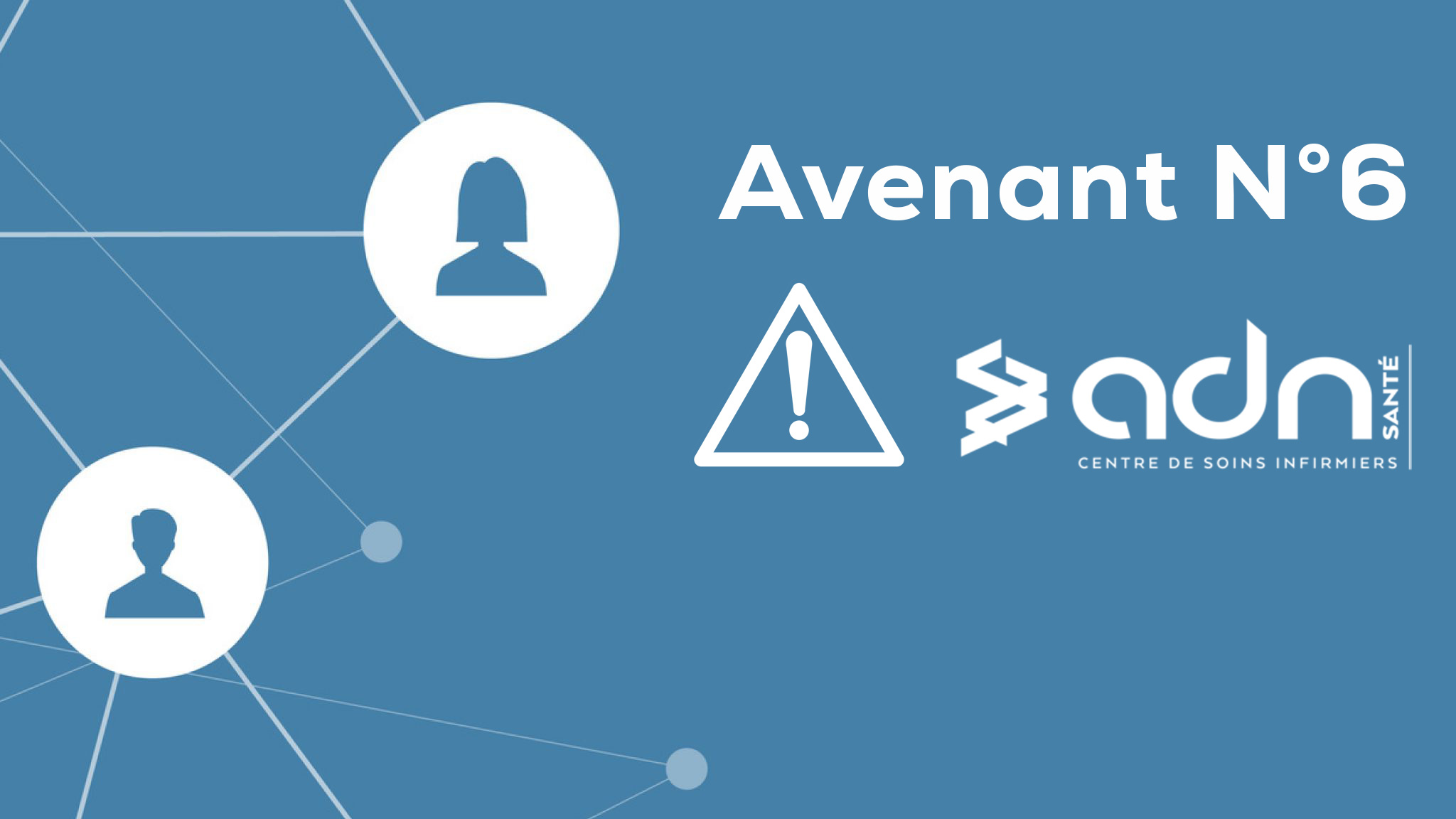 Les effets pervers de l’avenant 6 se confirment