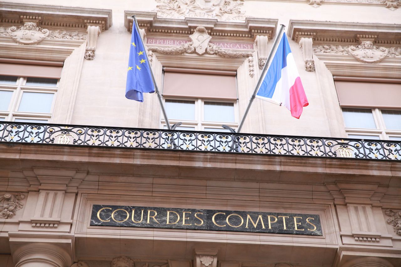 Rapport de la Cour des Comptes sur la lutte contre les fraudes aux prestations sociales : Tous les IDEL dans le même panier