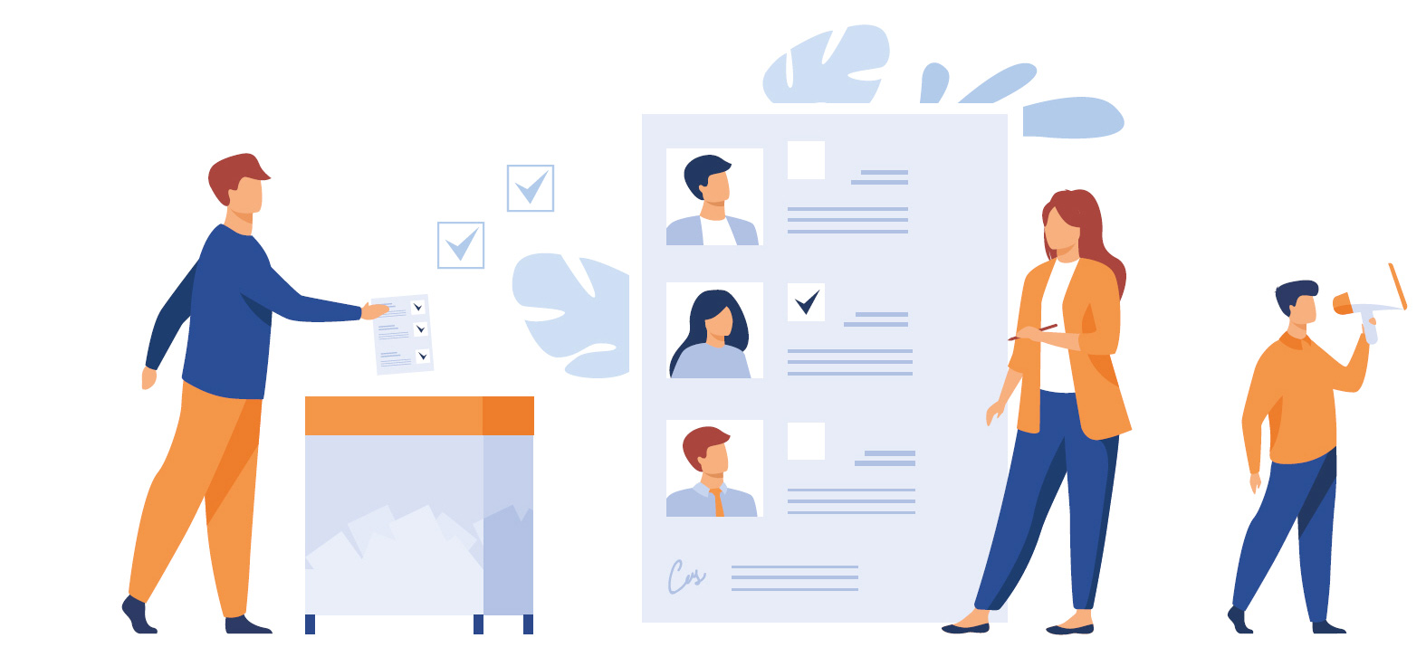 Élections URPS : êtes-vous bien inscrits sur les listes électorales ? Vérifiez-le avant le 31 décembre
