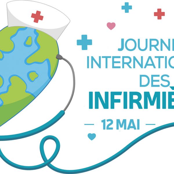 Journée Internationale Des Infirmières Convergence Infirmière Syndicat Infirmière 