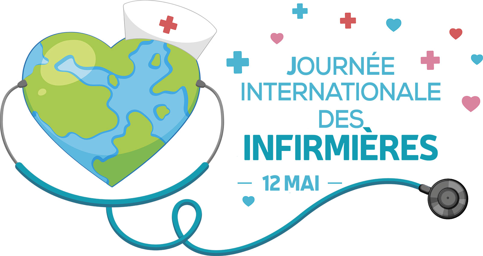 Journée internationale des infirmières 2021 | Convergence Infirmière | Syndicat infirmière