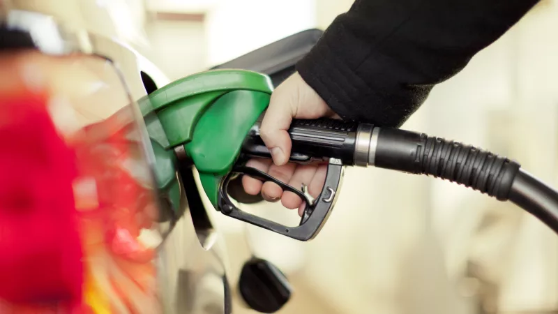Carburant-pompe-ci