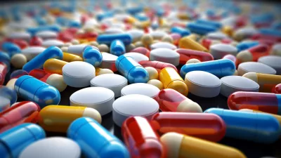 gaspillage-medicaments-ci