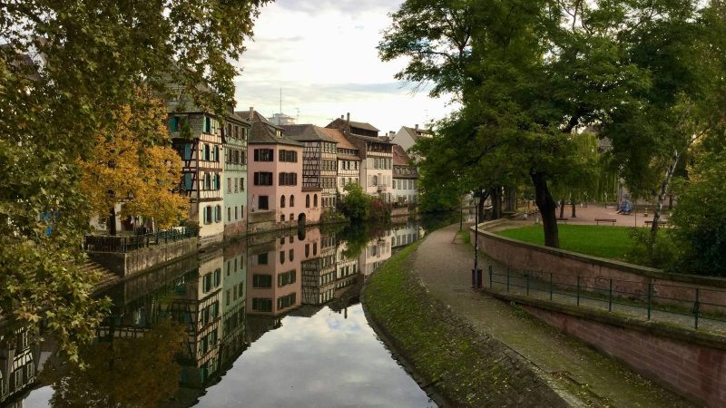 strasbourg-ci