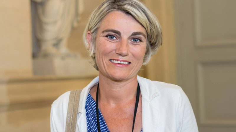 Stéphanie Rist